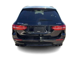 Mercedes-Benz E 63 AMG * S 4MATIC+ Wagon 4.0L V8* ФИКСИРАНА ЦЕНА *  | Auto.bg — изображение 12
