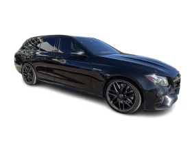 Mercedes-Benz E 63 AMG * S 4MATIC+ Wagon 4.0L V8* ФИКСИРАНА ЦЕНА *  | Auto.bg — изображение 17