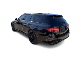 Mercedes-Benz E 63 AMG * S 4MATIC+ Wagon 4.0L V8* ФИКСИРАНА ЦЕНА *  | Auto.bg — изображение 10