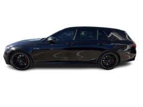 Mercedes-Benz E 63 AMG * S 4MATIC+ Wagon 4.0L V8* ФИКСИРАНА ЦЕНА *  | Auto.bg — изображение 8