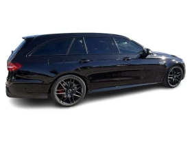 Mercedes-Benz E 63 AMG * S 4MATIC+ Wagon 4.0L V8* ФИКСИРАНА ЦЕНА *  | Auto.bg — изображение 15