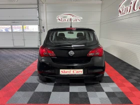 Opel Corsa 1.4 I ADVANCE - EURO 6D - 78.000 km! | Auto.bg — изображение 5