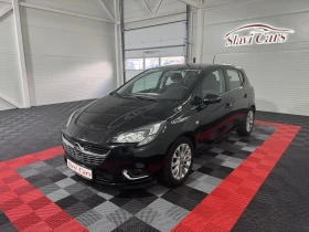 Opel Corsa 1.4 I ADVANCE - EURO 6D - 78.000 km! | Auto.bg — изображение 3
