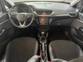 Opel Corsa 1.4 I ADVANCE - EURO 6D - 78.000 km! | Auto.bg — изображение 9