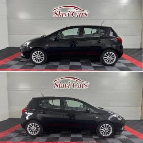 Opel Corsa 1.4 I ADVANCE - EURO 6D - 78.000 km! | Auto.bg — изображение 7