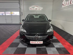 Opel Corsa 1.4 I ADVANCE - EURO 6D - 78.000 km! | Auto.bg — изображение 2