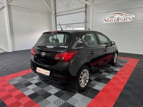 Opel Corsa 1.4 I ADVANCE - EURO 6D - 78.000 km! | Auto.bg — изображение 6