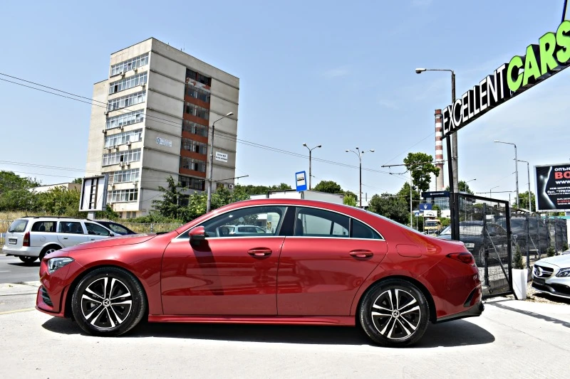 Mercedes-Benz CLA 200 d* 1200KM!!!* ГАРАНЦИОННА* FULL-LED* DIGITAL* НОВ, снимка 2 - Автомобили и джипове - 46447091