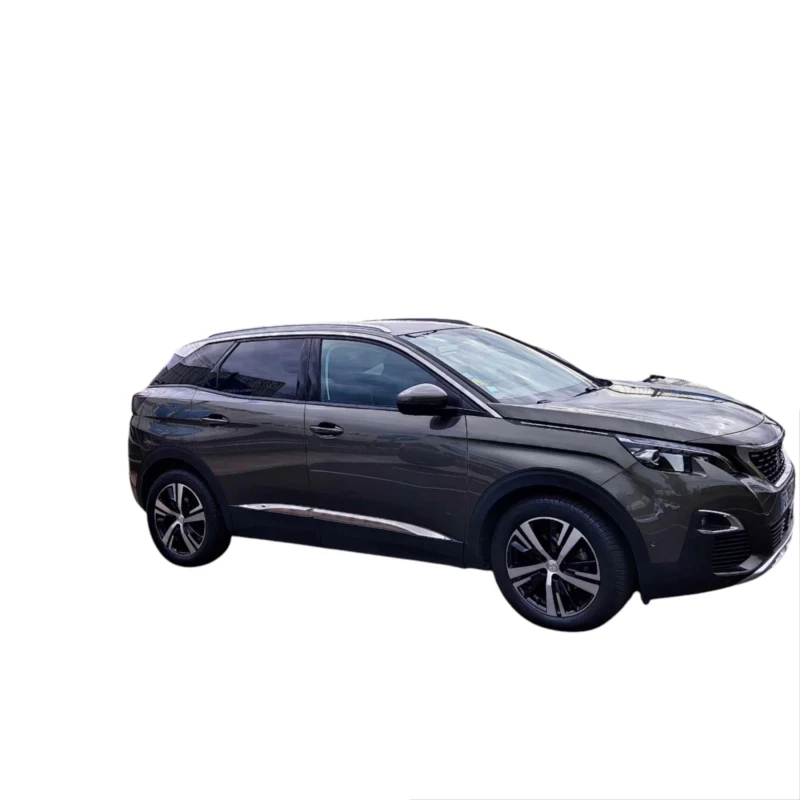 Peugeot 3008, снимка 13 - Автомобили и джипове - 48035607