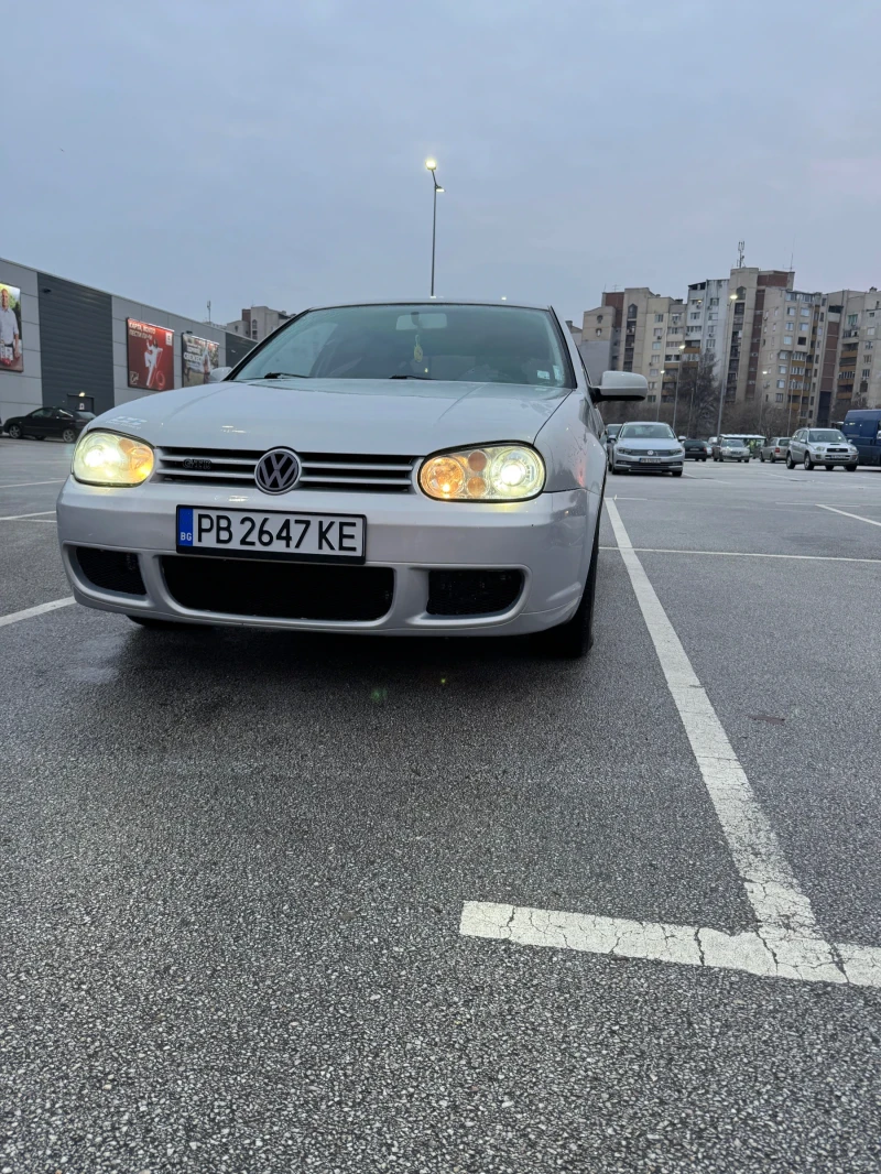 VW Golf, снимка 15 - Автомобили и джипове - 48693814