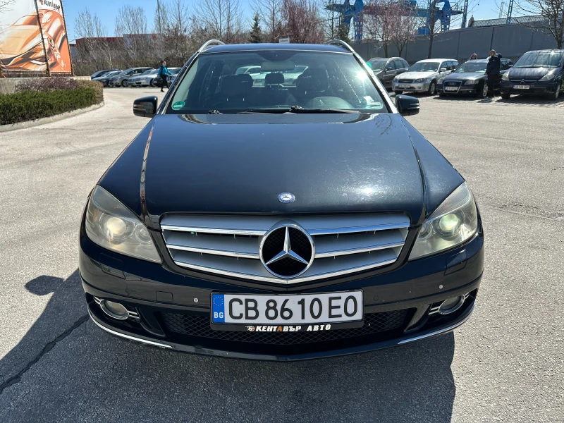 Mercedes-Benz C 250 2.2d 204 к.с. , снимка 7 - Автомобили и джипове - 49587470