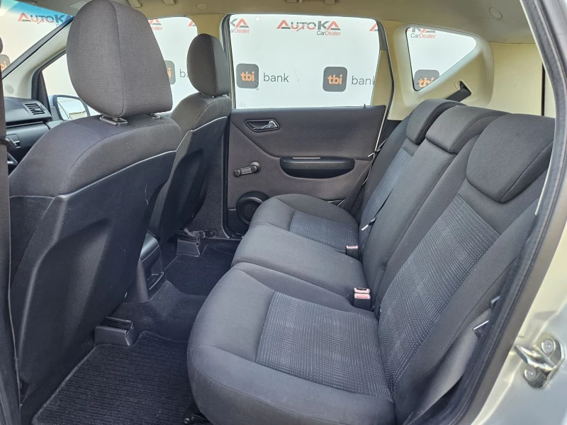 Mercedes-Benz A 150 1.5i-95кс= FACELIFT= ПОДГРЕВ= ГАЗ= КЛИМАТРОНИК , снимка 9 - Автомобили и джипове - 51771638