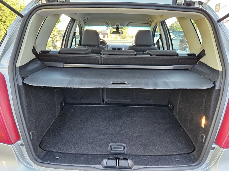 Mercedes-Benz A 150 1.5i-95кс= FACELIFT= ПОДГРЕВ= ГАЗ= КЛИМАТРОНИК , снимка 10 - Автомобили и джипове - 51771638