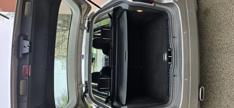 Mercedes-Benz B 180 2.0 CDI, Автомат, снимка 10 - Автомобили и джипове - 52043410