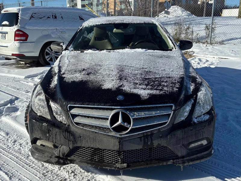 Mercedes-Benz E 350 * * CARFAX * * АВТО КРЕДИТ * * 