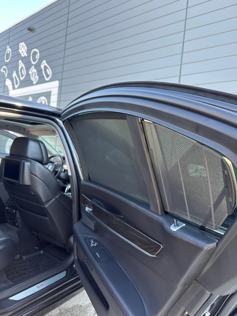 BMW 730 F02 long , снимка 13 - Автомобили и джипове - 52864080