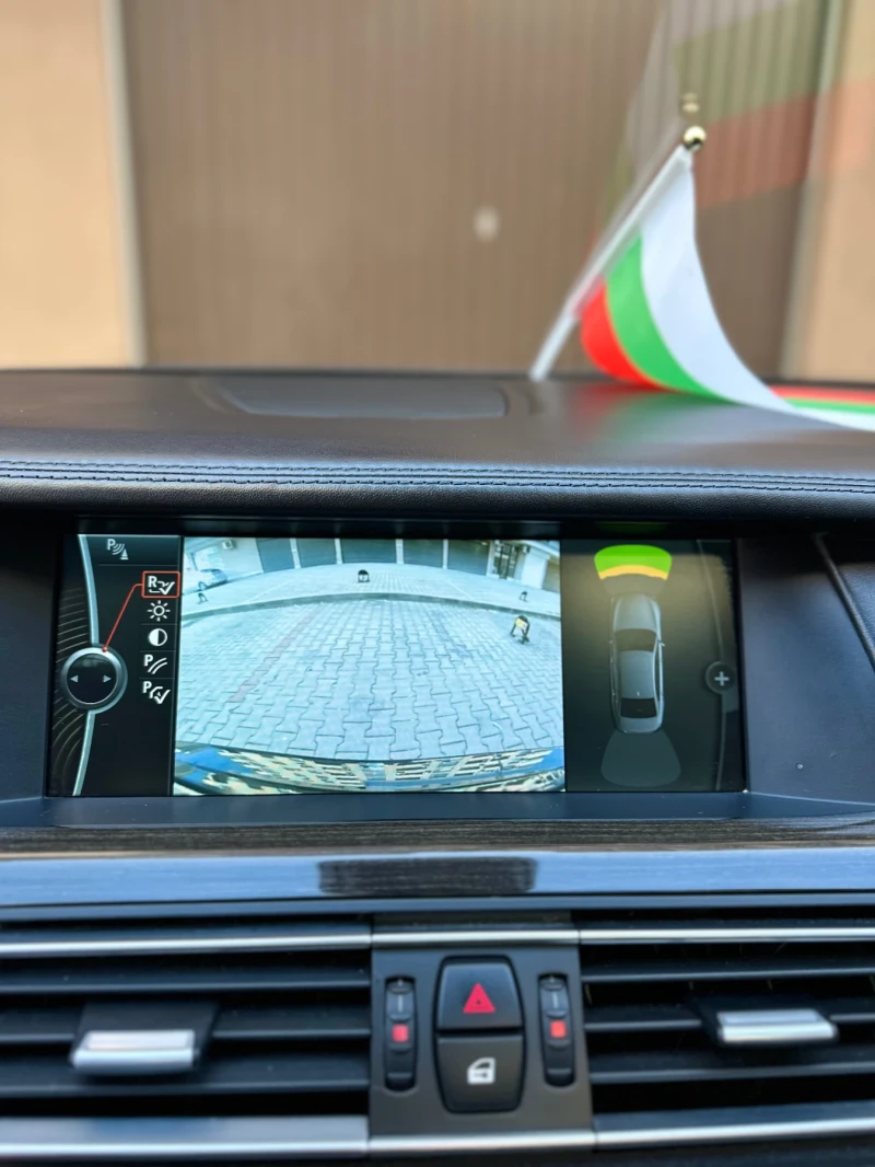 BMW 730 F02 long , снимка 10 - Автомобили и джипове - 52864080