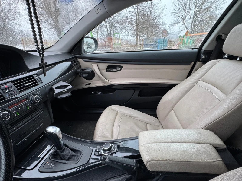 BMW 320 E92, снимка 15 - Автомобили и джипове - 53096215