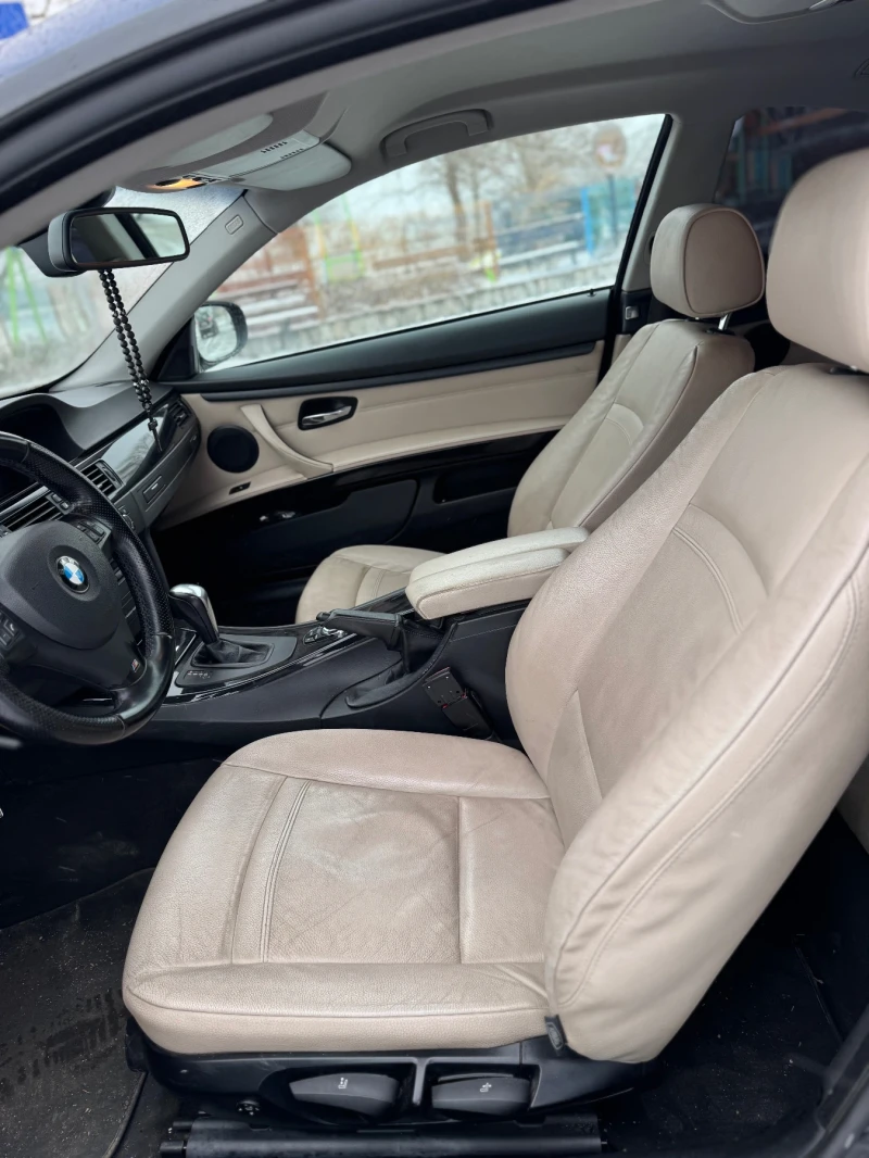 BMW 320 E92, снимка 11 - Автомобили и джипове - 53096215