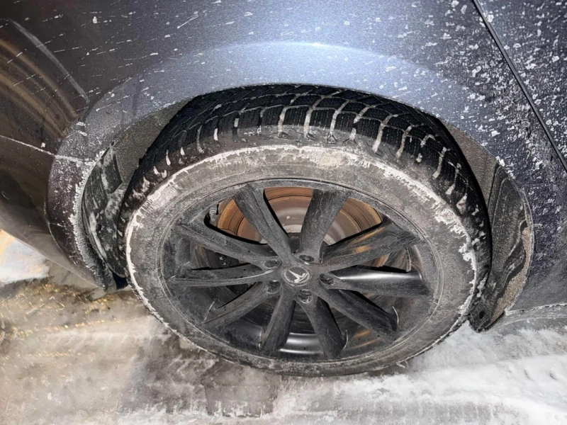 Tesla Model S * AWD * CARFAX * БЕЗ ПЪРВОНАЧАЛНА ВНОСКА, снимка 7 - Автомобили и джипове - 53152406