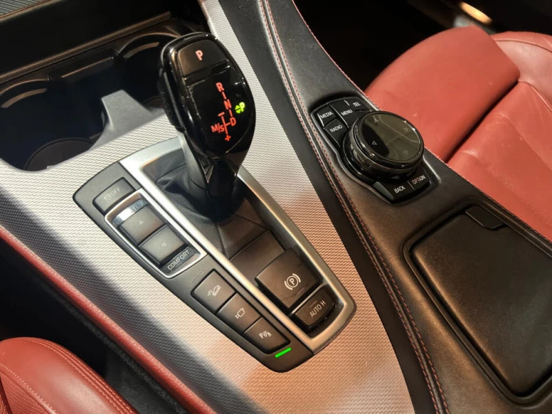 BMW 650  xDrive* Gran Coupe* AвтоКредит* (ЦЕНА ДО БГ), снимка 15 - Автомобили и джипове - 53403572