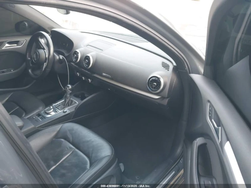 Audi A3 2l 2.0T Premium, снимка 5 - Автомобили и джипове - 53465257