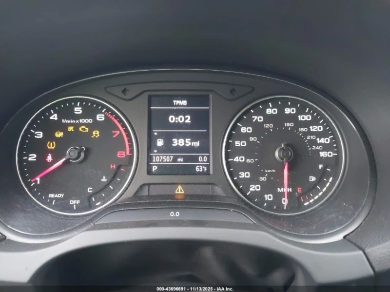 Audi A3 2l 2.0T Premium, снимка 7 - Автомобили и джипове - 53465257