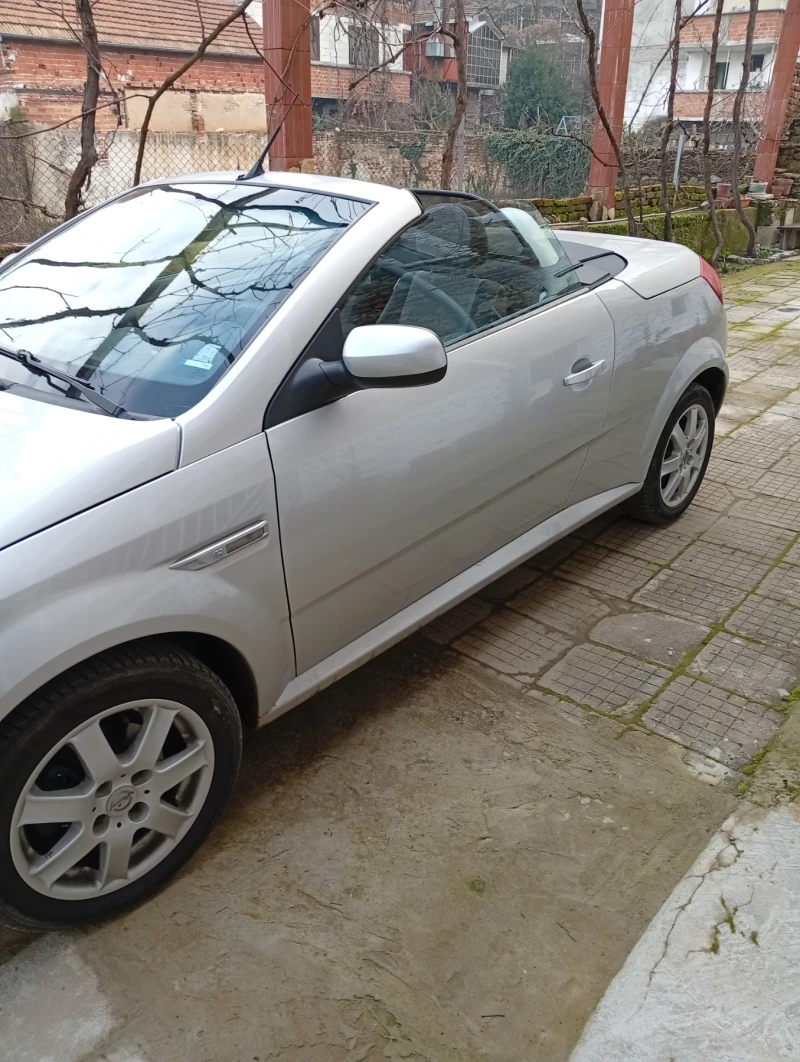 Opel Tigra, снимка 16 - Автомобили и джипове - 53541140