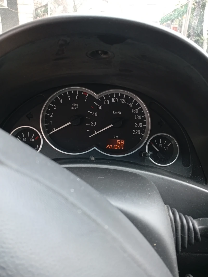 Opel Tigra, снимка 5 - Автомобили и джипове - 53541140