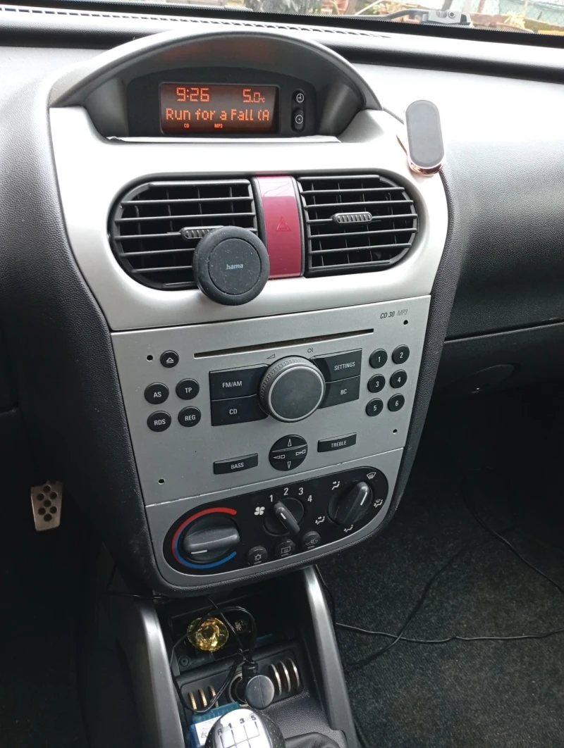 Opel Tigra, снимка 6 - Автомобили и джипове - 53541140