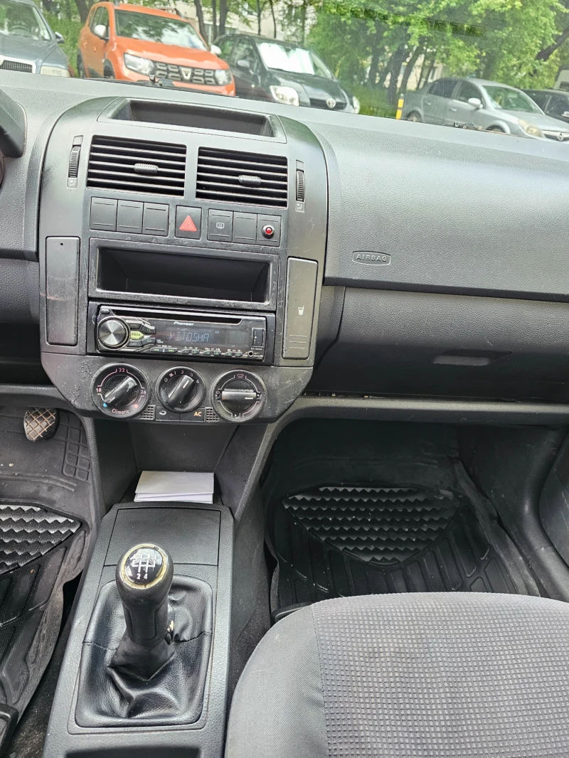 VW Polo 1.4 ТDI A/C !TOП! - 2450 лв. - 81261029 | Car24.bg