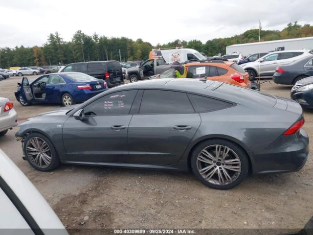 Audi A7 PREMIUM, снимка 15 - Автомобили и джипове - 47889530