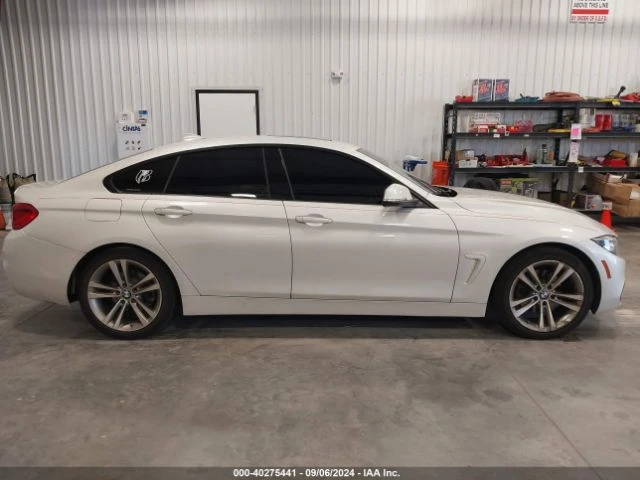 BMW 430 430I GRAN COUPE * КЛИП НА ДВИГАТЕЛ* , снимка 7 - Автомобили и джипове - 48049017