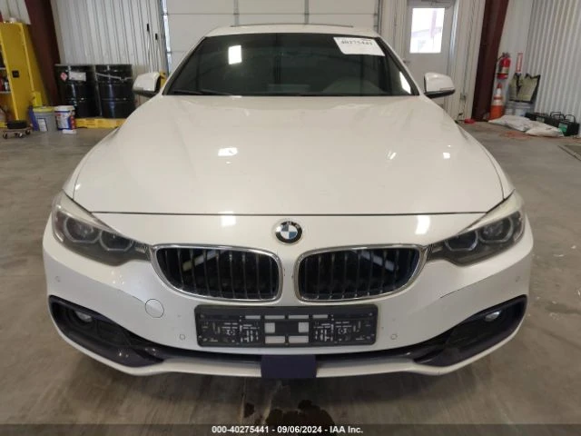 BMW 430 430I GRAN COUPE * КЛИП НА ДВИГАТЕЛ* , снимка 5 - Автомобили и джипове - 48049017