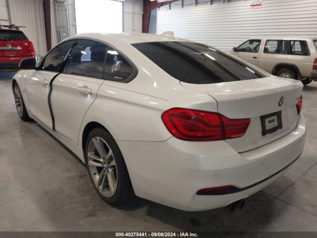 BMW 430 430I GRAN COUPE * КЛИП НА ДВИГАТЕЛ* , снимка 3 - Автомобили и джипове - 48049017