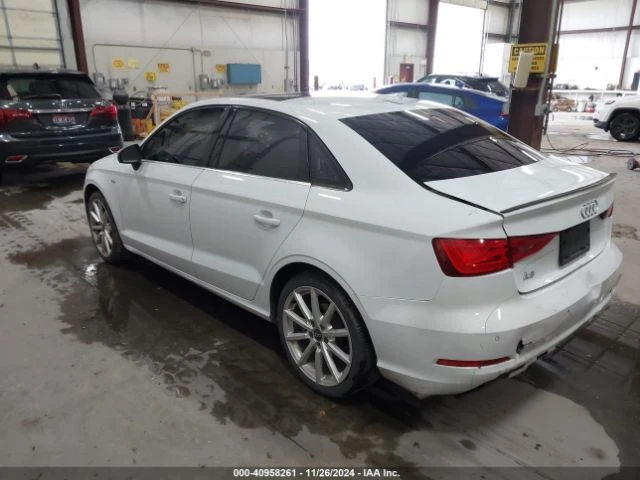 Audi A3 1.8T * ЦЕНА ДО БЪЛГАРИЯ* АВТО КРЕДИТ*  - изображение 3