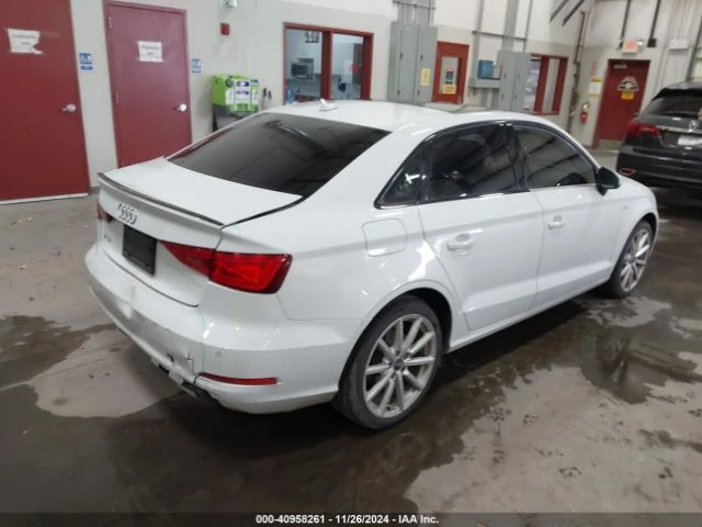 Audi A3 1.8T * ЦЕНА ДО БЪЛГАРИЯ* АВТО КРЕДИТ*  - изображение 4