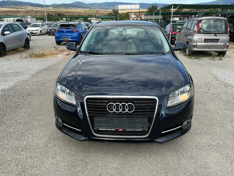 Audi A3 2.0 TDI - 13500 лв. - 65166020 1