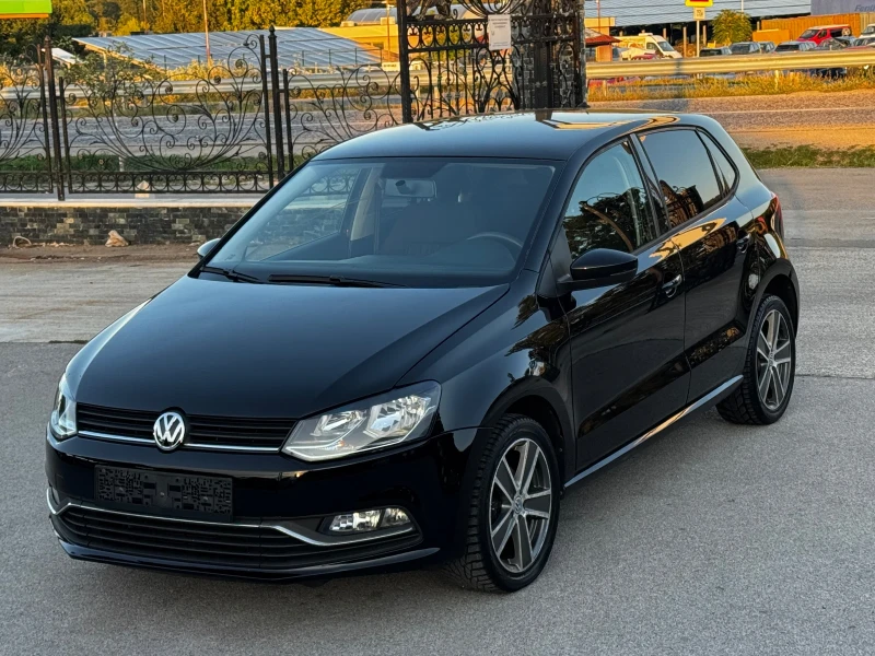 VW Polo 1.0i - 8000 лв. - 74450592 1