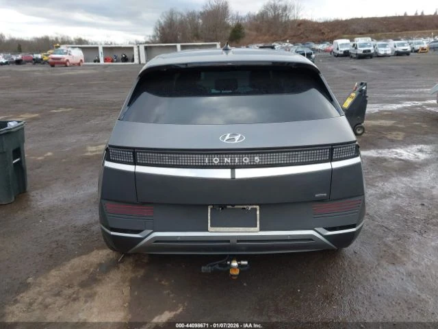 Hyundai Ioniq 5 SEL, снимка 7 - Автомобили и джипове - 53590842