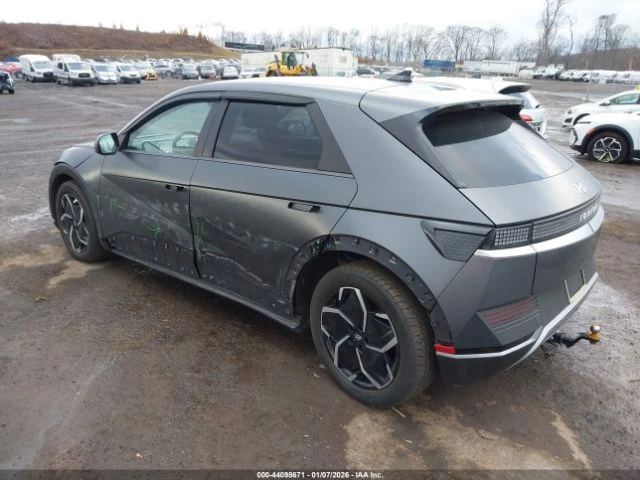 Hyundai Ioniq 5 SEL, снимка 3 - Автомобили и джипове - 53590842