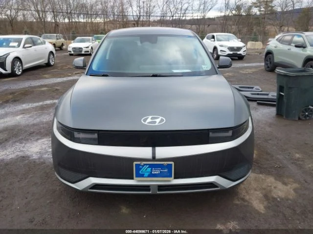 Hyundai Ioniq 5 SEL, снимка 6 - Автомобили и джипове - 53590842