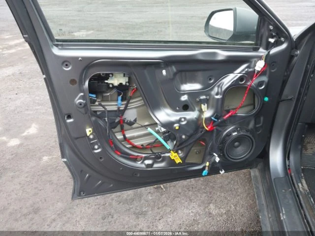 Hyundai Ioniq 5 SEL, снимка 16 - Автомобили и джипове - 53590842