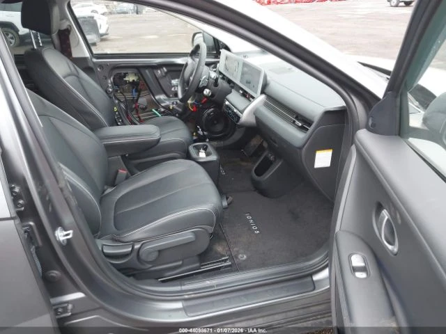 Hyundai Ioniq 5 SEL, снимка 8 - Автомобили и джипове - 53590842