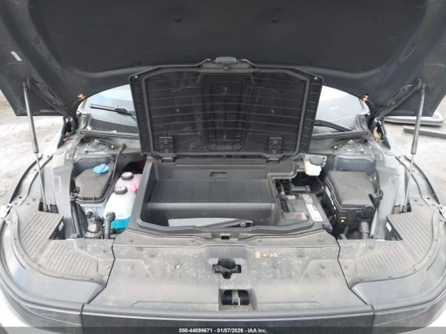 Hyundai Ioniq 5 SEL, снимка 14 - Автомобили и джипове - 53590842