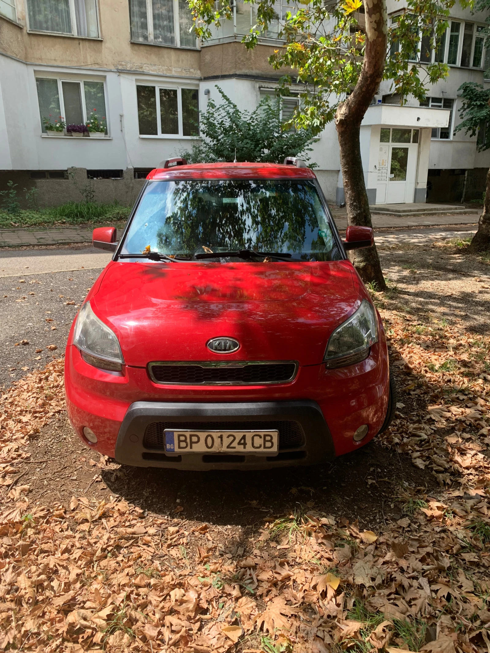 Kia Soul  - изображение 5