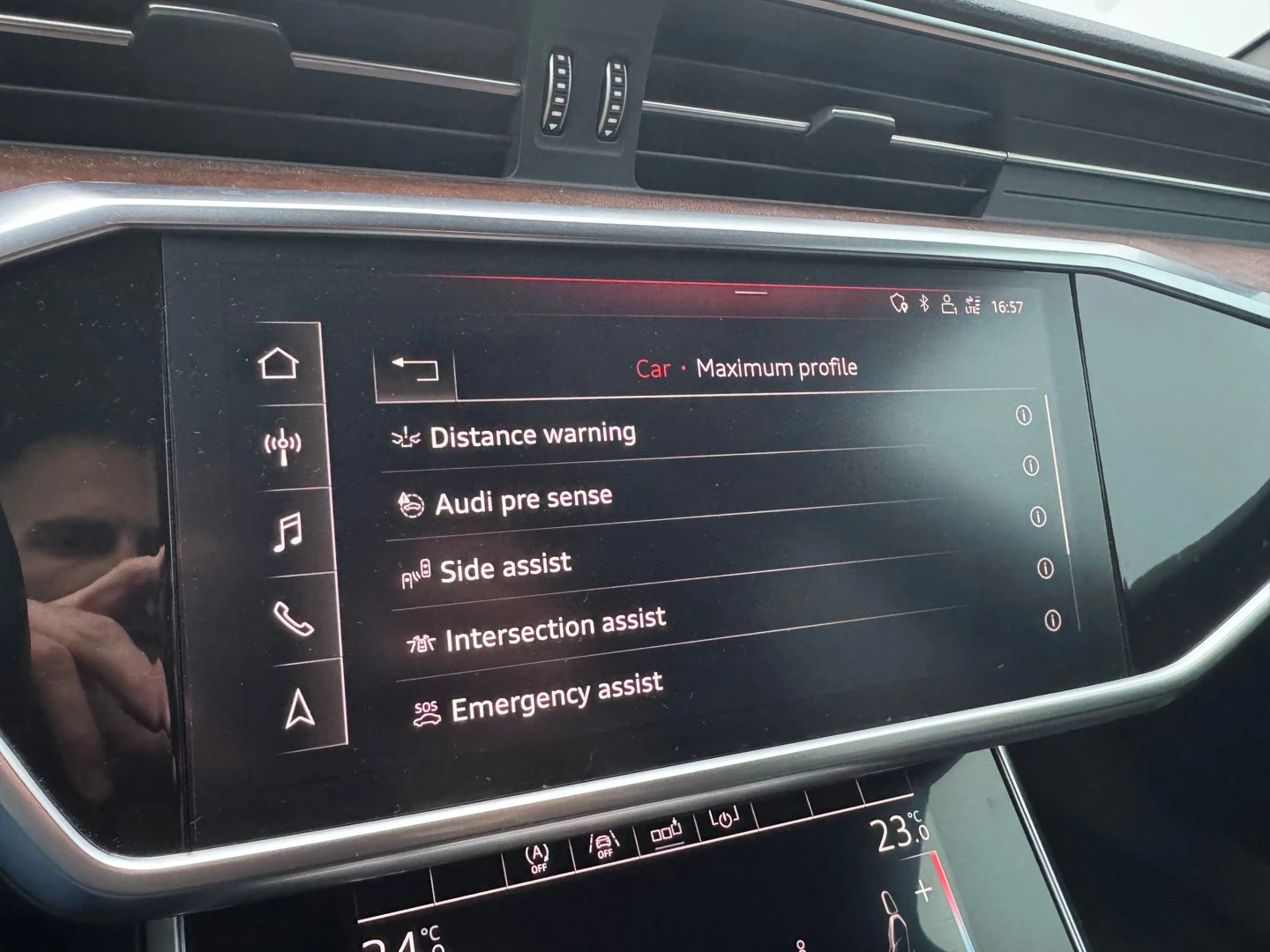 Audi A6 Limousine 50 TDI quattro Tip. Sport | Mobile.bg � ����������� 14