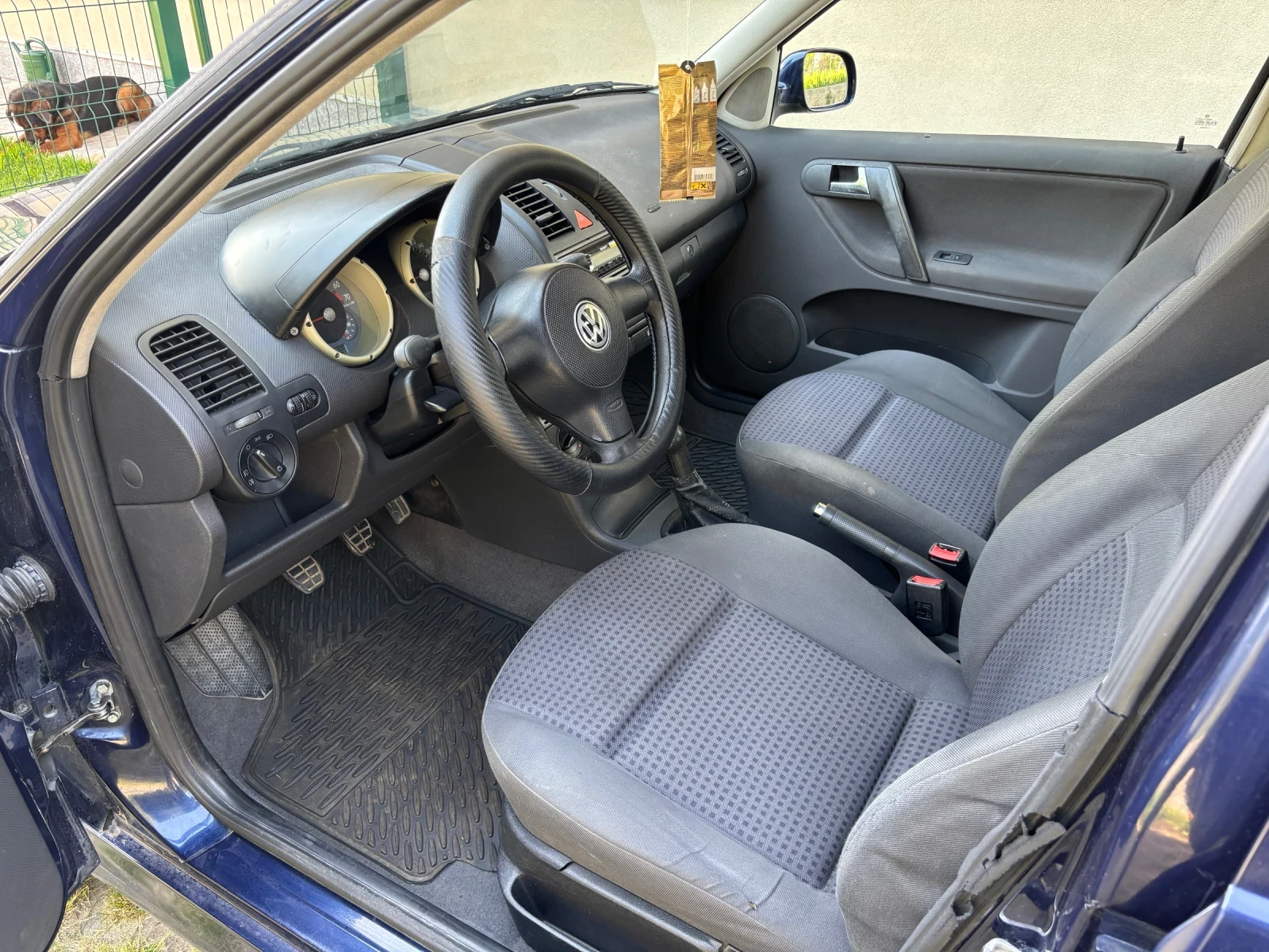 VW Polo  - изображение 8