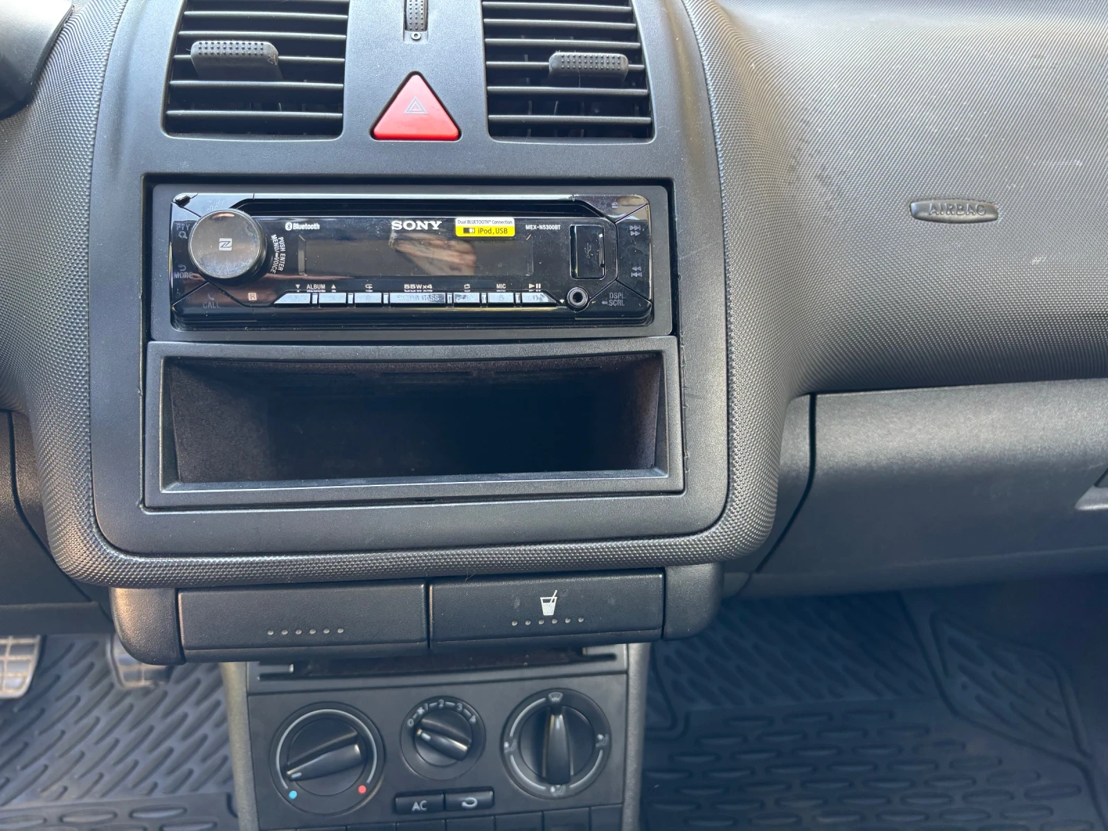 VW Polo  - изображение 7