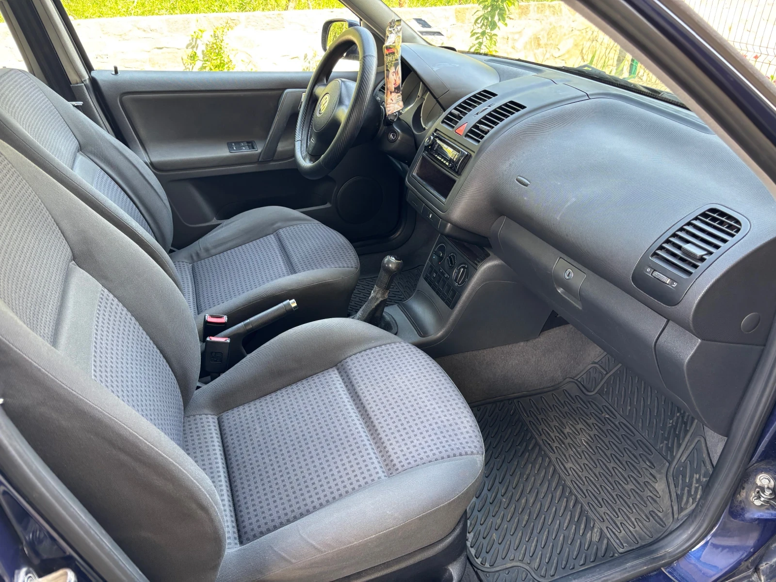 VW Polo  - изображение 9